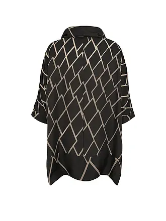DORIS STREICH | Blouse | camel